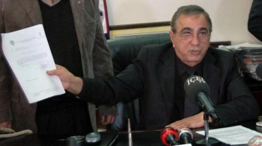 Mersinli Minib&uuml;s&ccedil;&uuml;ler: Katil Odamıza Kayıtlı Değildi, Denetim Istiyoruz