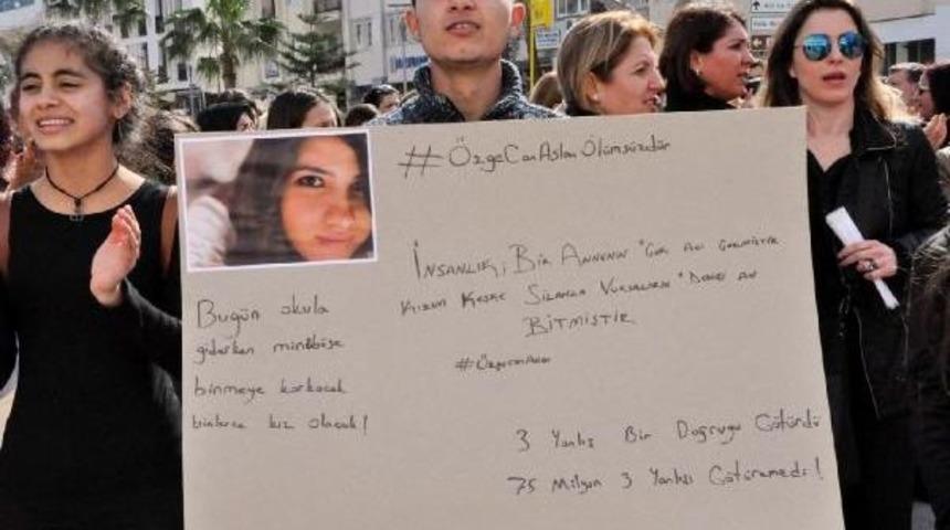 &Ouml;zgecan I&ccedil;in Tek Y&uuml;rek Oldular