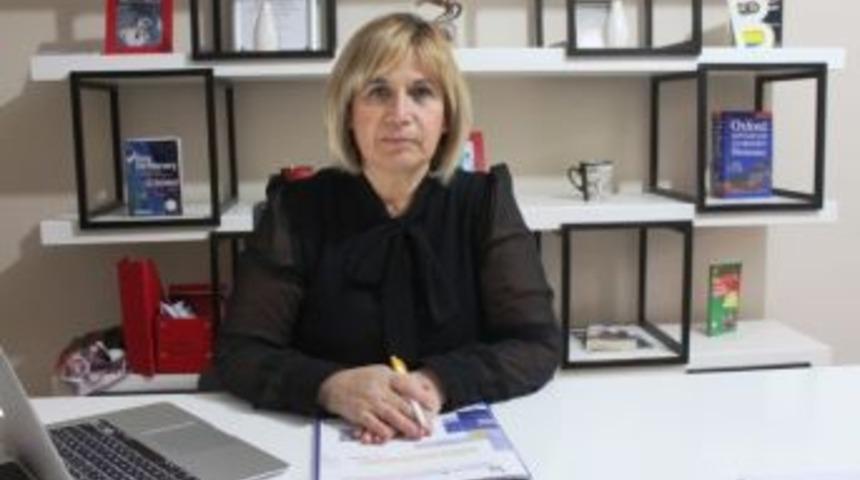 Van Tso Kadın Girişimciler İcra Kurulu Başkanı Semra Odabaşı &Ouml;zgecan &Ouml;ld&uuml;r&uuml;lmesini Kınadı