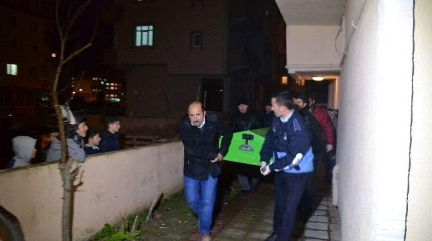 Tekirdağ&rsquo;da Bir Kişi Evinde &Ouml;l&uuml; Bulundu