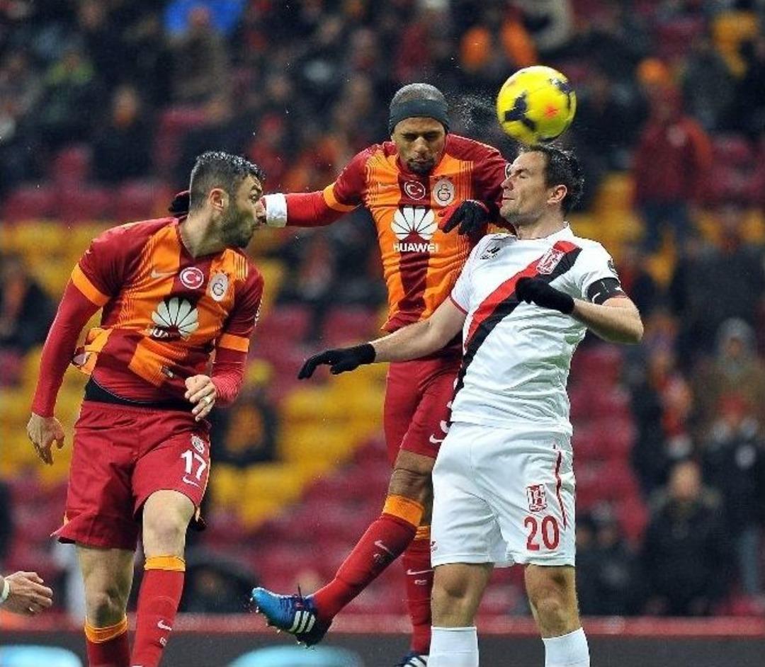 Spor Toto S&uuml;per Lig