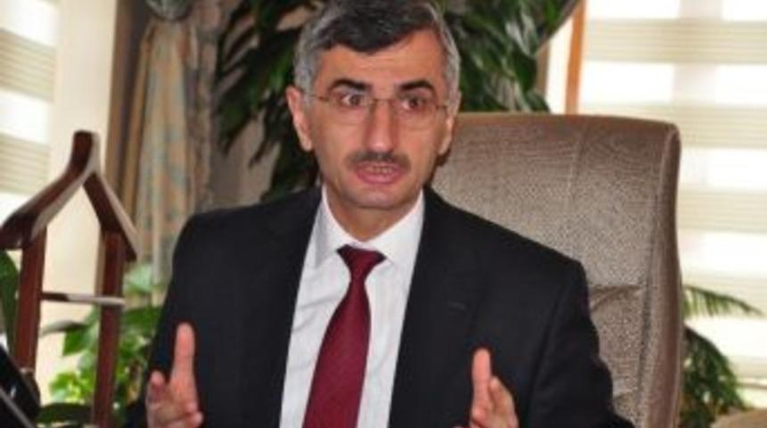 Gediz Sorunu İ&ccedil;in Manisa Valiliği &Ouml;zel Bir Ekip Kurdu