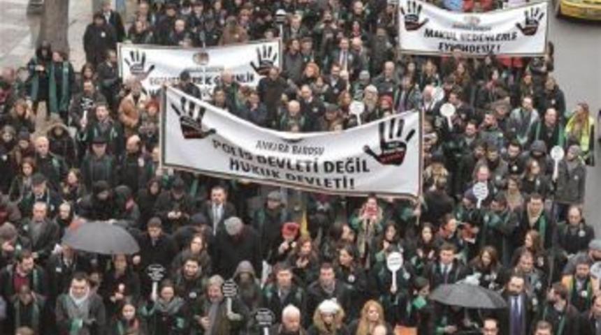 Security Bill Back On Turkish Parliament&rsquo;S Agenda