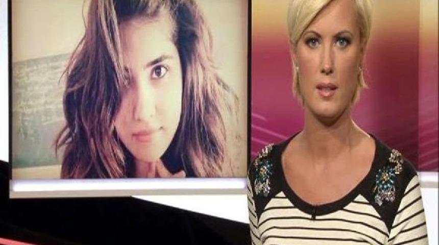 &Ouml;zgecan Cinayetine Tepkiler Alman Devlet Kanalında