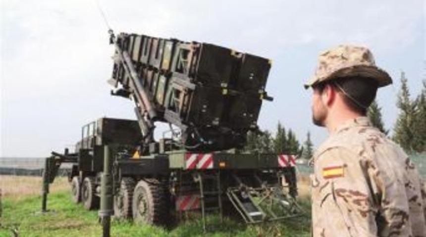 Turkey Won&rsquo;T Decide On Air Defense Deal Before Apr. 24