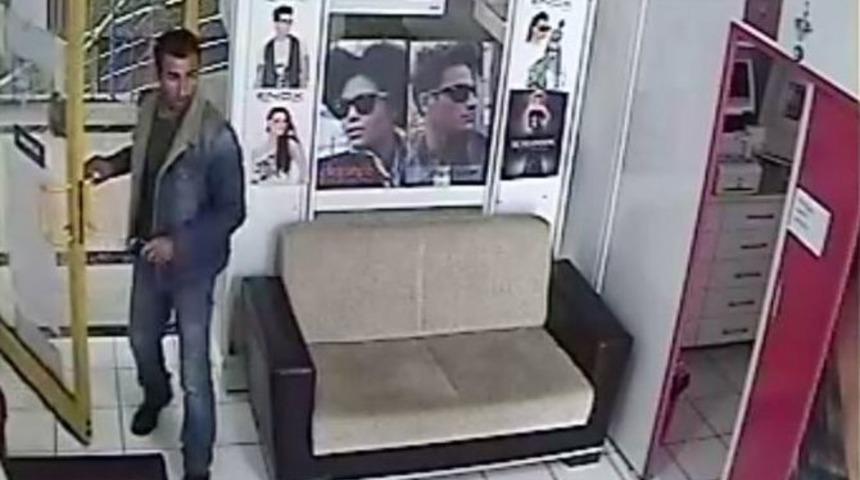 (&ouml;zel Haber) Başkent&rsquo;te &Ccedil;aldı &Uuml;&ccedil; Ay Sonra Fethiye&rsquo;de Yakalandı