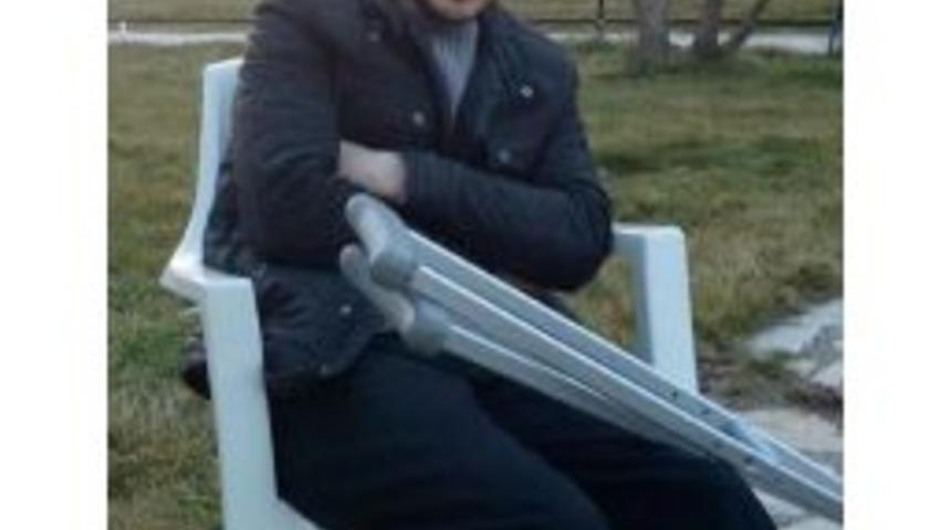 Evde Sara N&ouml;beti Ge&ccedil;irip &Ouml;ld&uuml;