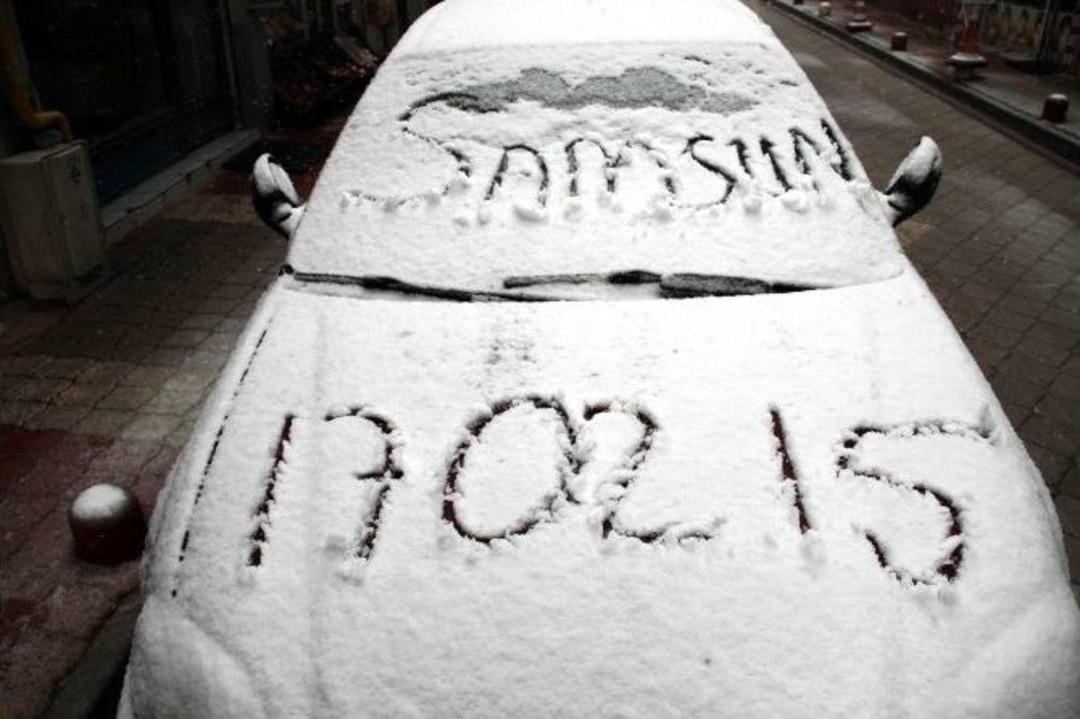 Samsun Beyaza B&uuml;r&uuml;nd&uuml;