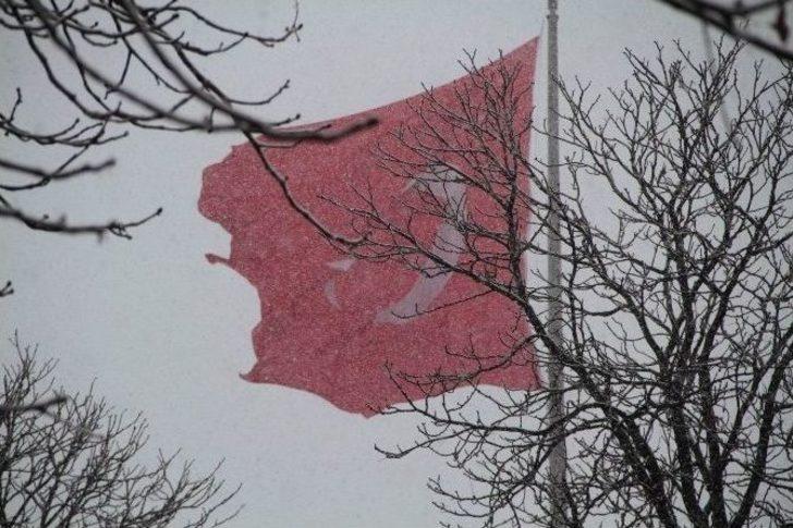 Samsun Beyaza Büründü G3