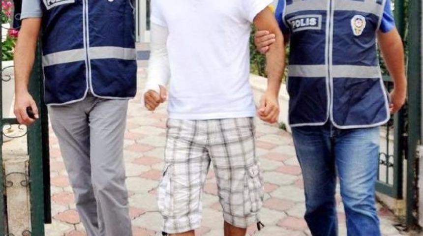 Kayınpeder Katili Damada 15 Yıl