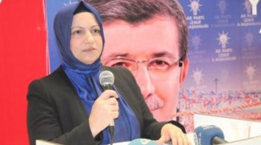 Ak Partili Kurtaran&rsquo;dan &ldquo;&ouml;zgecan&rdquo; Mesajı