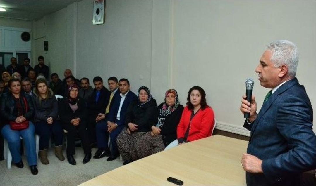 Girişimciler, Patron Olacak