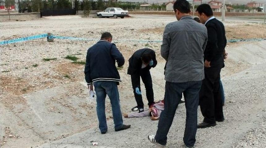 Eski Karısını &Ouml;ld&uuml;ren Kişiye 24 Yıl Hapis İstemi