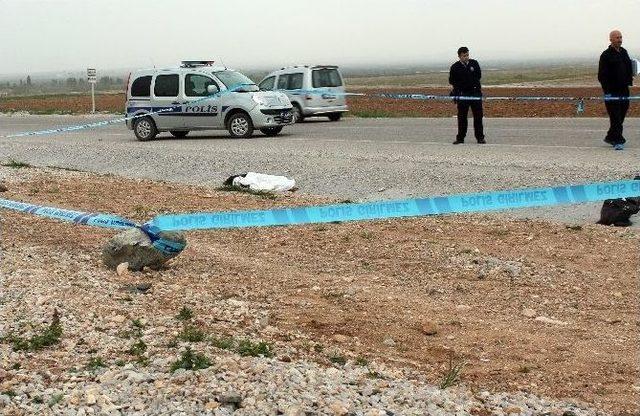 Eski Karısını &Ouml;ld&uuml;ren Kişiye 24 Yıl Hapis İstemi 1