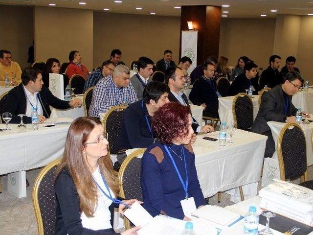 Orman Ve Su İşleri Bakanlığı’ndan Samsun’da Eğitim Semineri