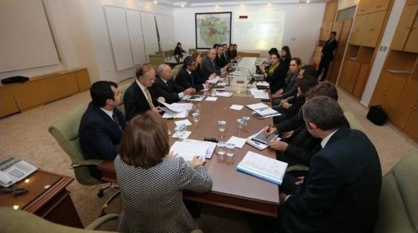 B&uuml;y&uuml;kşehir Belediyesi&rsquo;nden Enerji Hamlesi