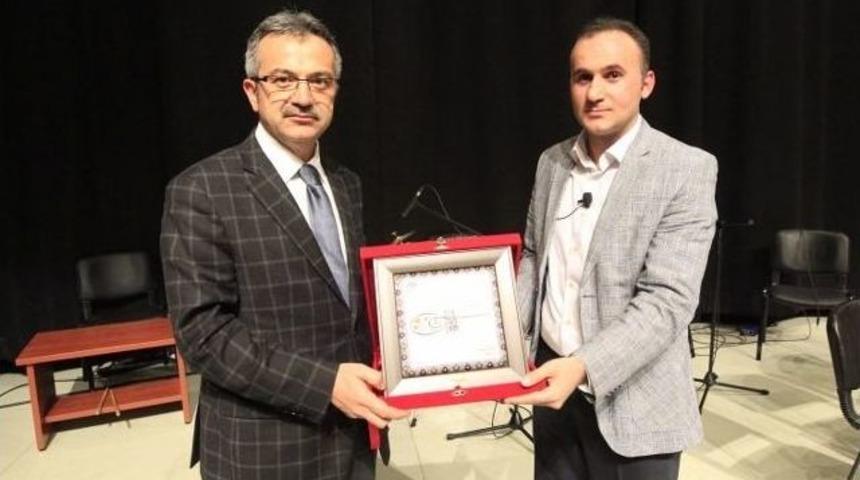 Tded&rsquo;den Gen&ccedil;lerle Muhteşem Program