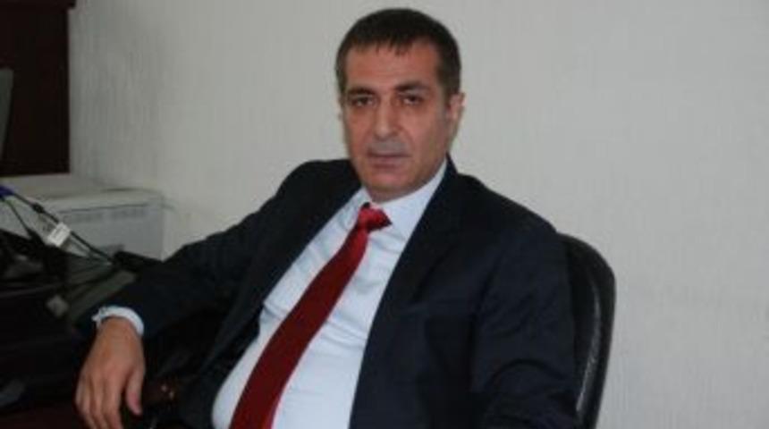 Ak Parti Aday Adayı Atik Kadın Cinayetlerini Kınadı