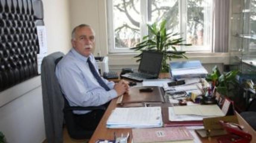 Sağlık M&uuml;d&uuml;rl&uuml;ğ&uuml;&rsquo;n&uuml;n Duayeni Kamu Hastaneler Birliği&rsquo;nde