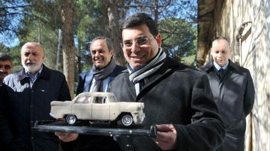 Dokuma&rsquo;da Nostalji