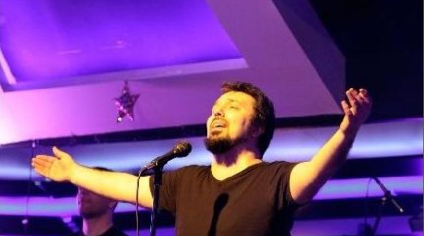 Murat Mermer: &ldquo;sanattan Gelen Sanata Gider&rdquo;