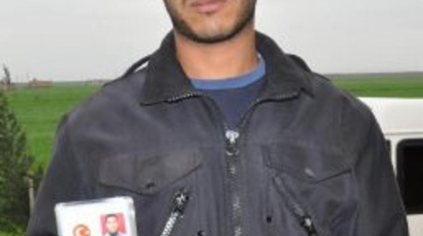 Kimliği &Ccedil;alınan Şof&ouml;r&uuml;n Hayatı Karardı