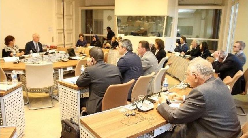 Karşıyaka Avrupa&rsquo;nın 12 Yıldızından Biri