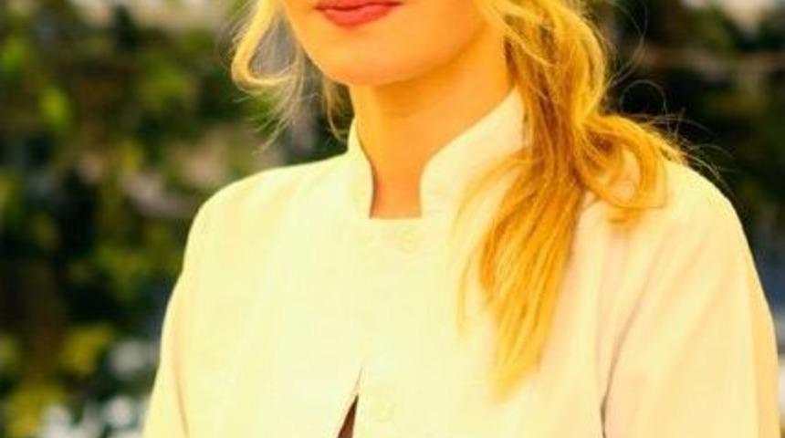 Yeşil &Ccedil;ay Kırışıklarla Savaşıyor!