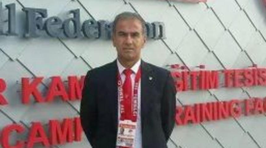 Olaylı Ma&ccedil; Diyarbakır&rsquo;da Tamamlanacak