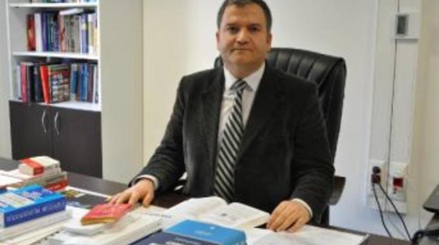 Prof. Dr. Hekimoğlu: Su&ccedil;lular Son Saatine Kadar Cezalarını &Ccedil;ekmeli