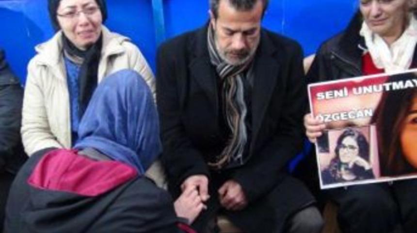 Death Penalty Is Not Solution, Says &Ouml;zgecan&rsquo;S Father