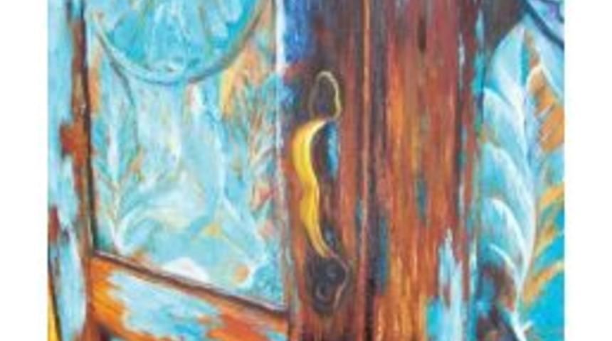 Akm’de ‘kapıların Tarihi’ Sergilenecek