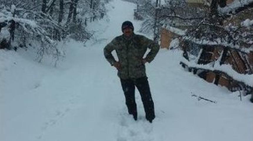 Cide&rsquo;de Eğitime 2 G&uuml;n Ara