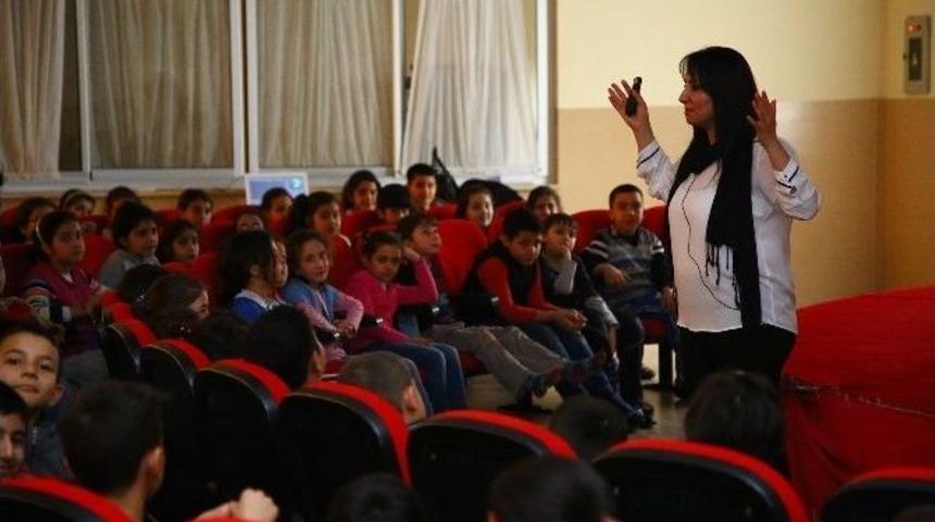 Kentli Davranış Kentliye Davranış Projesi Okullarda