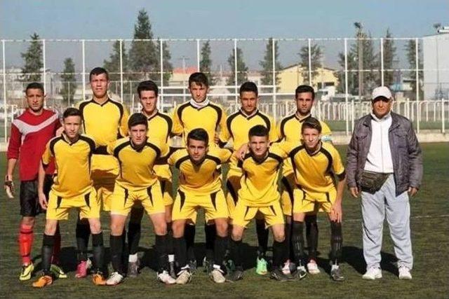 Körfez Şampiyonu Altınova Çok Programlı Anadolu Lisesi Futbolda Hedef Büyüttü