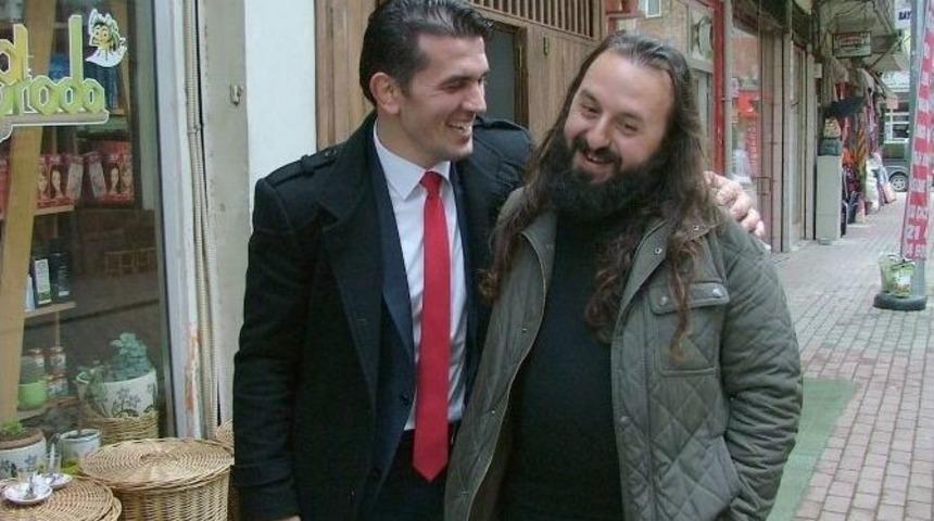 D&uuml;nya Şampiyonu Harıl Harıl &Ccedil;alışıyor