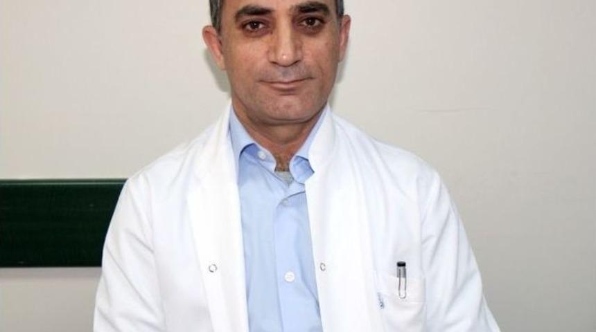 Anal B&ouml;lge Rahatsızlığında Erken Teşhis &Ouml;nemli