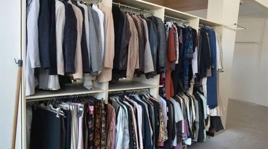 Salihli Belediyesi İhtiya&ccedil; Sahiplerini Unutmadı