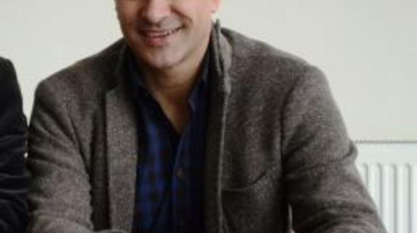 Denizlispor&rsquo;da Mehmet Altıparmak Umutlu