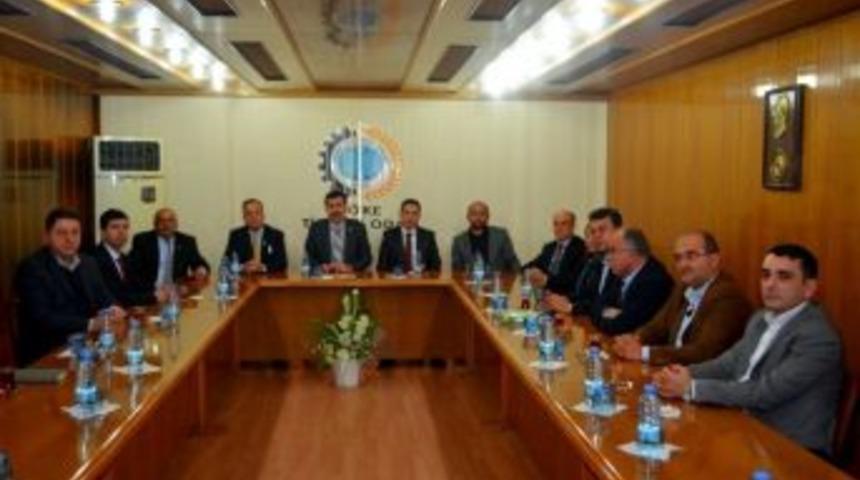 S&ouml;ke Milletvekilini İstiyor