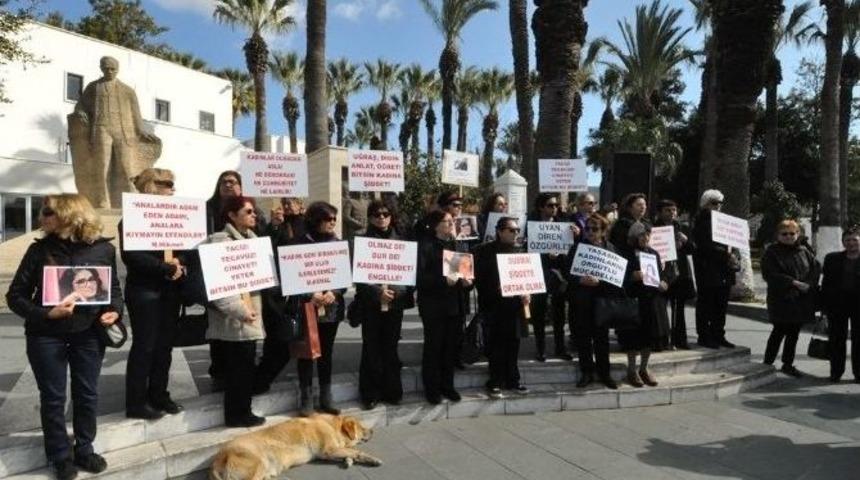 Bodrum&rsquo;da Chp&rsquo;li Kadınlardan Medeni Kanun A&ccedil;ıklaması