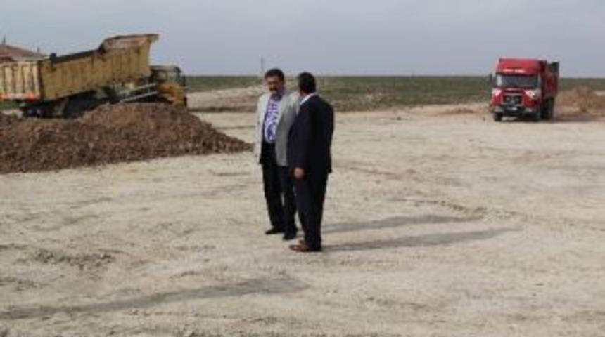 Cihanbeyli&rsquo;ye Ara&ccedil; Muayene İstasyonu M&uuml;jdesi