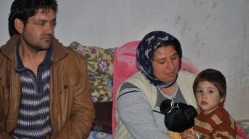 Minik Gülbahar Yürüyebilmek İçin Yardım Bekliyor