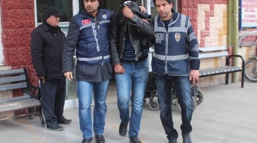 Beyşehir&rsquo;de Uyuşturucu Operasyonu: 18 G&ouml;zaltı