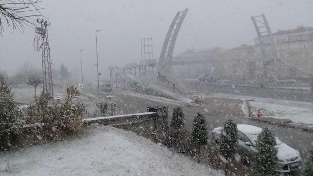 Silivri&rsquo;de Tipi Etkili Oluyor