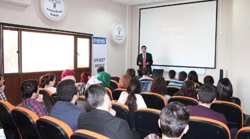 Akademik Okullarda Yeni D&ouml;nem