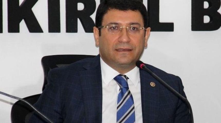 İdris Şahin&rsquo;den İdam Cezası &Ccedil;ıkışı