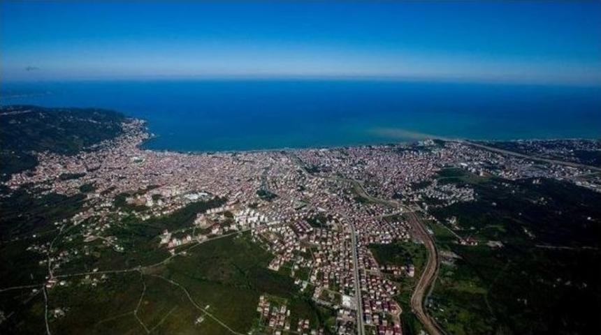 Ordu&rsquo;da &lsquo;lojistik Center&rsquo; Hedefi