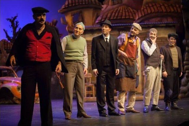 Samsun Dob &Ouml;zgecan Aslan&rsquo;ı Unutmadı 1