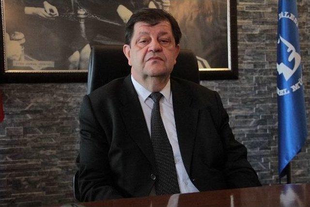 Samsun Dob &Ouml;zgecan Aslan&rsquo;ı Unutmadı 2